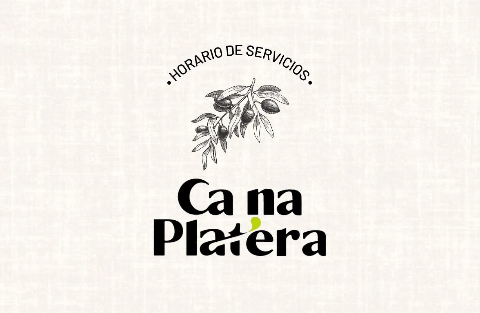 San Francisco Javier Ca Na Platera 빌라 San Francisco Javier