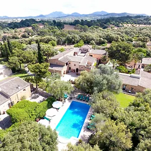  Casa rural Boutique Sa Galera