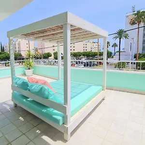  Apartamento Tabbu Ibiza