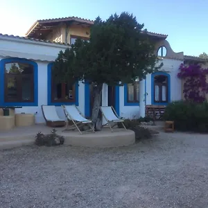  Сasa de vacaciones Casa Goro
