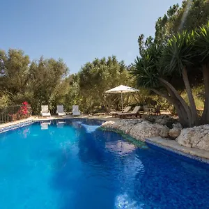  Casa rural Feliu