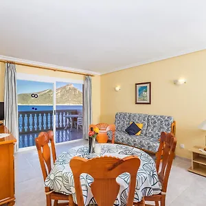  Apartamento Amores San Telmo