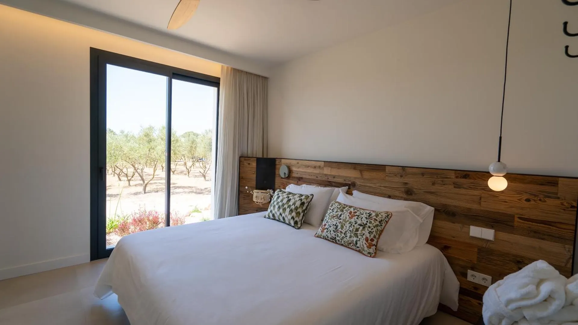 Villa Ca Na Platera San Francisco Javier