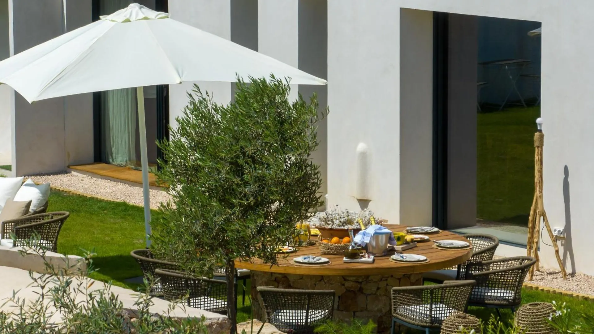 Villa Ca Na Platera San Francisco Javier