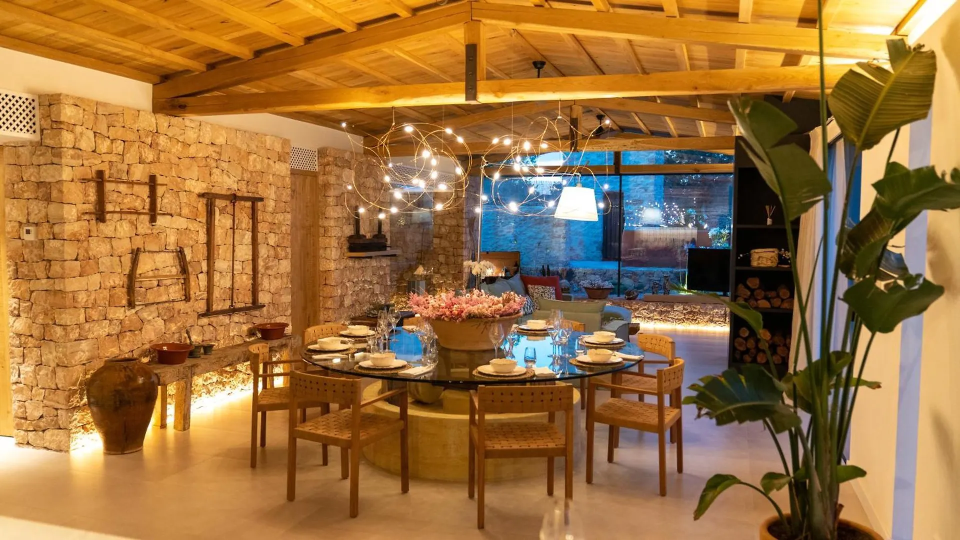 Villa Ca Na Platera San Francisco Javier